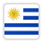 Flag for /images/URU.png