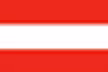 Austria’s flag.