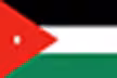 Jordan’s flag.