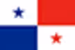 Panama’s flag.